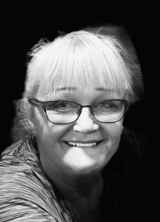 Coach Donna